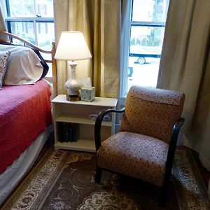 Queen Room Disability Access